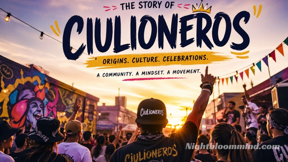 You are currently viewing Ciulioneros – Understanding Article