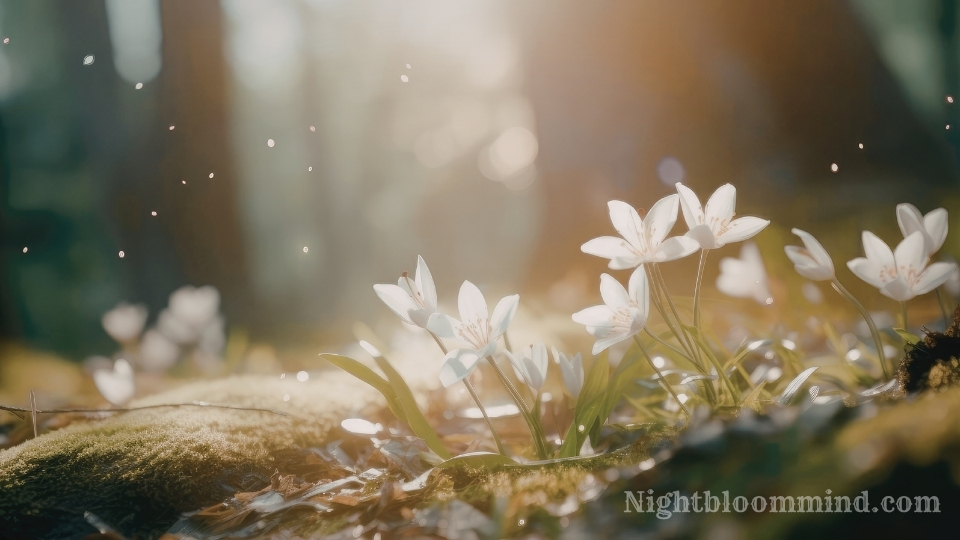 Read more about the article Night Bloom Flowers